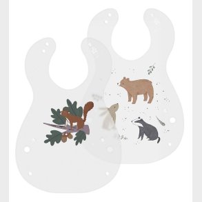 Sebra Hagesmk - 2-pak - Nightfall