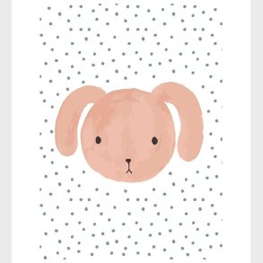 Citatplakat Plakat - B2 - Childish Dog