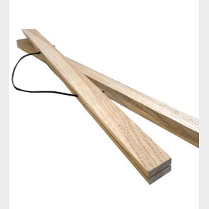 Citatplakat Magnetramme - 50 cm - Tr