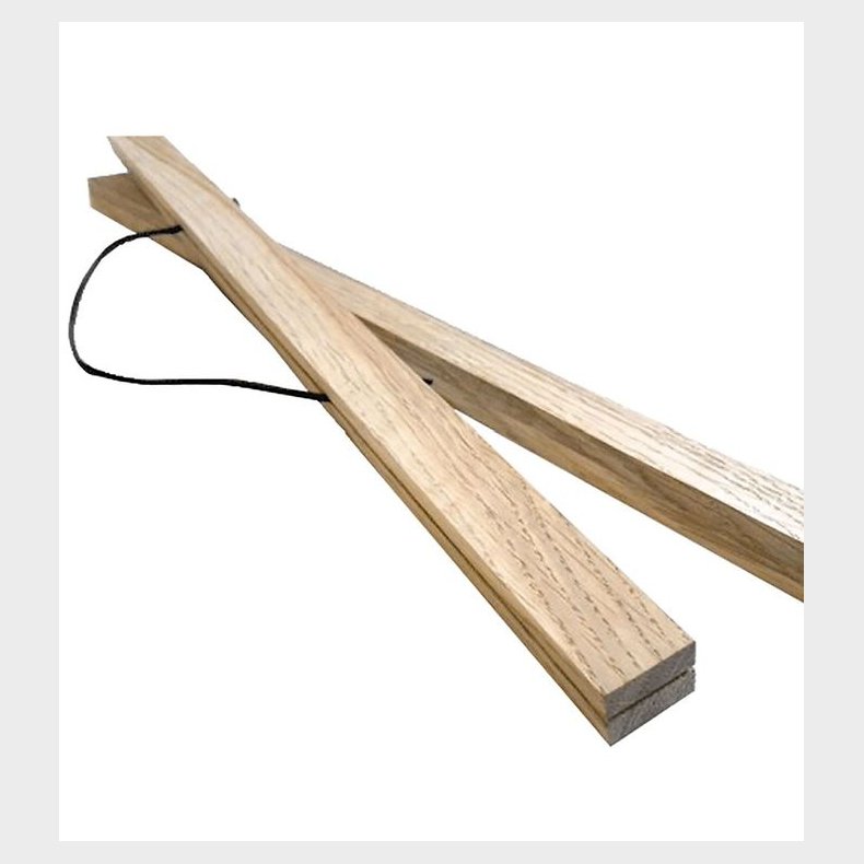 Citatplakat Magnetramme - 50 cm - Tr