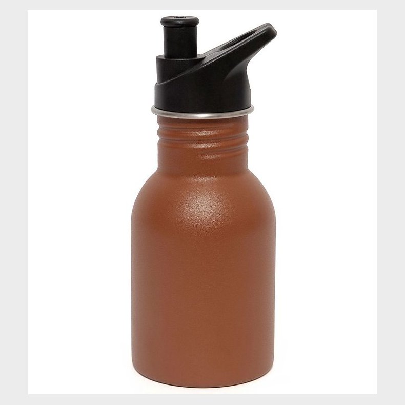 Petit Monkey Drikkedunk - 380 mL - Baked Clay