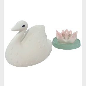 Cam Cam Badelegetj - 2-pak - Svane