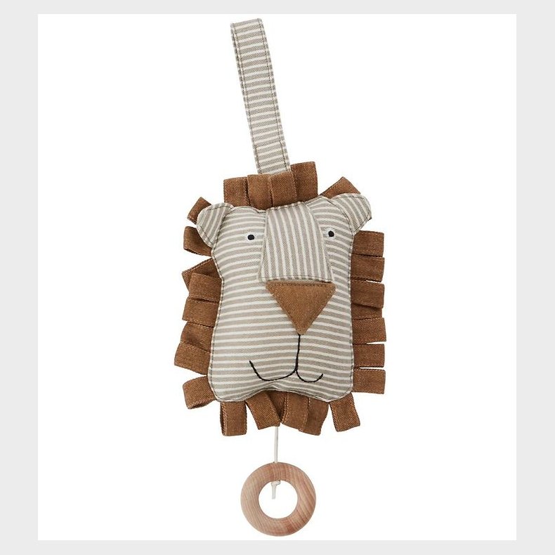 OYOY Musikuro - Lve - Denim