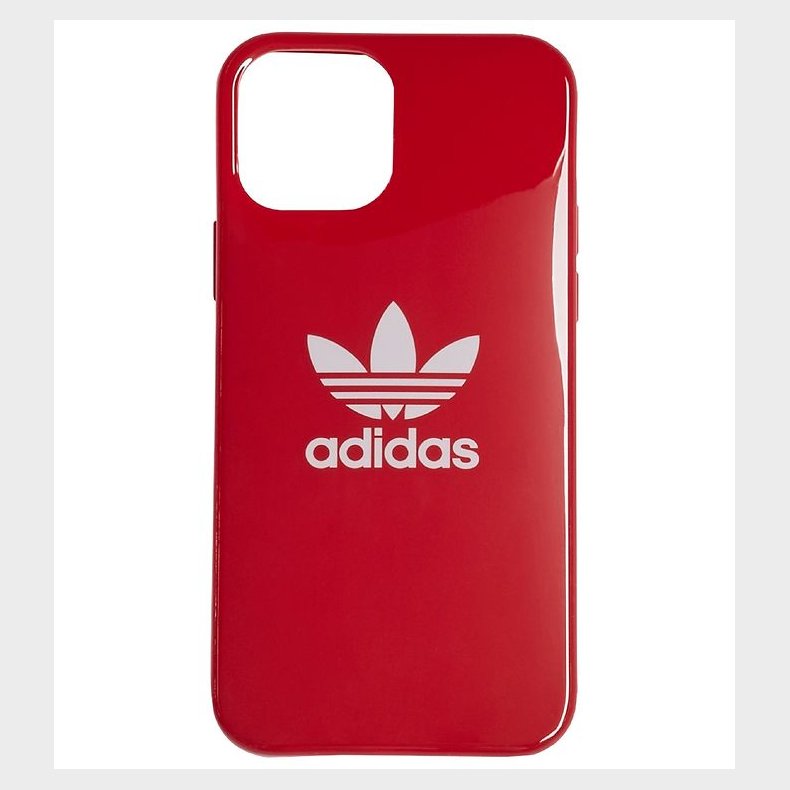 adidas Originals Cover - iPhone 12/12 Pro - Scarlet