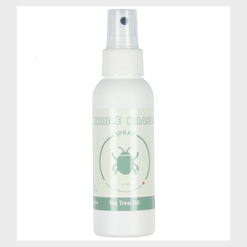 Cool-Kidz Spray - Krible Krable - 100 ml