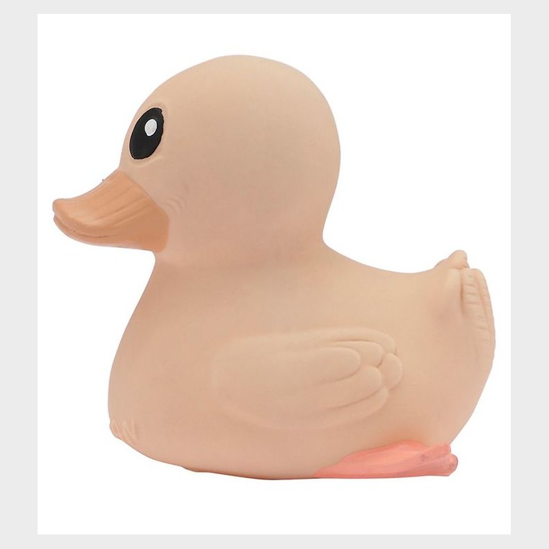 Hevea Badeand - Kawan Mini - Sandy Pudderrosa