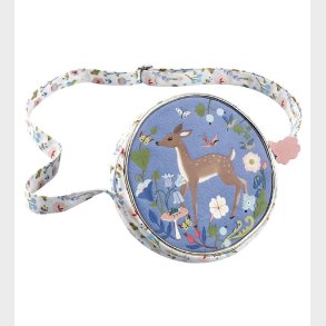 Djeco Skuldertaske - Hjort