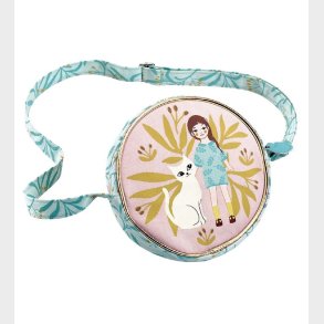 Djeco Skuldertaske - Kat