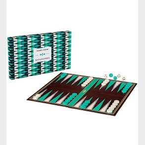 Games Room Brtspil - Backgammon