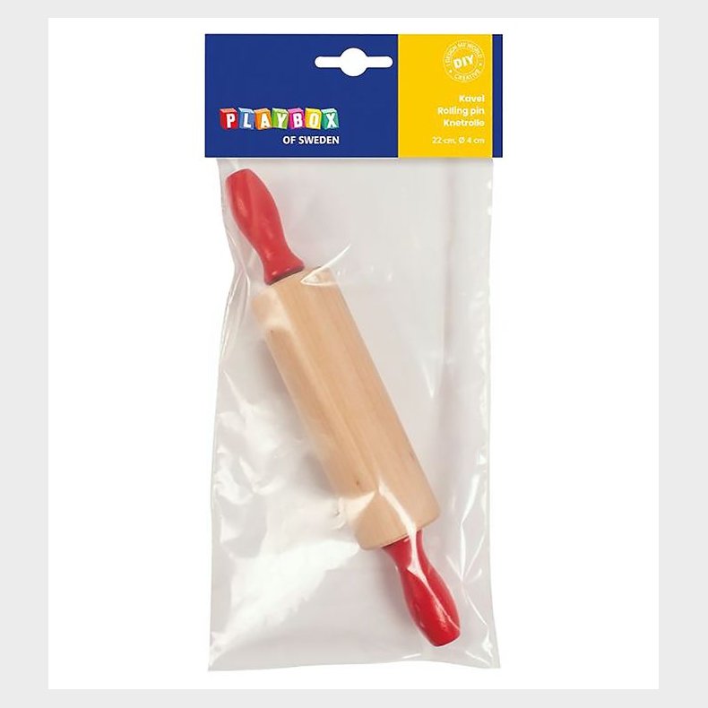 Playbox Kagerulle - Tr�