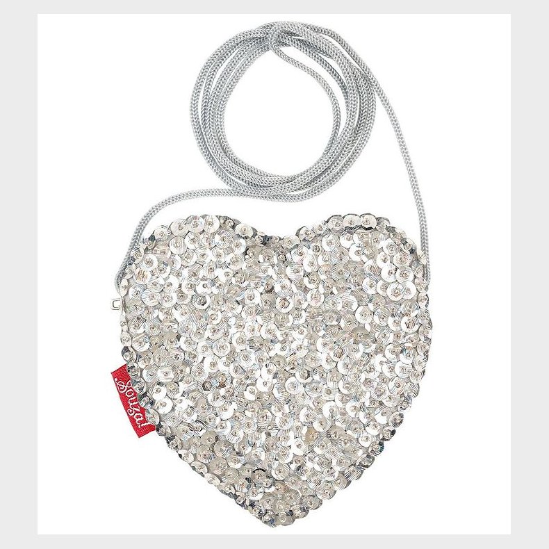 Souza Udkl�dning - Taske - Emma - S�lv