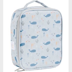 A Little Lovely Company Kletaske - Ocean