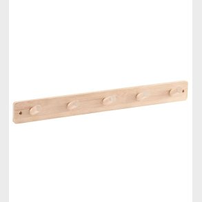 Kids Concept Knagerkke - Saga Blonde - 50x5,5x6 cm - Tr