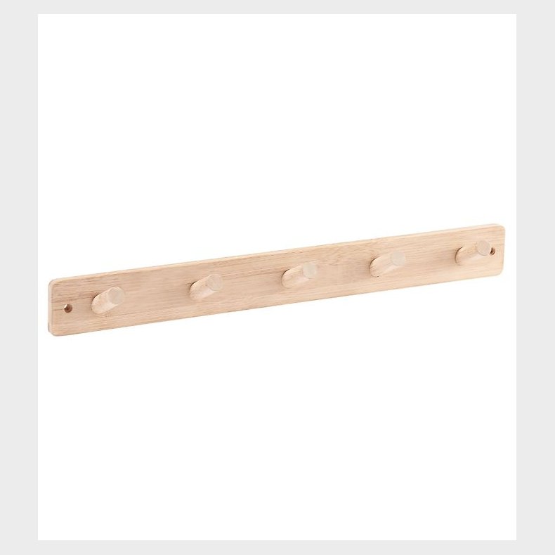 Kids Concept Knager�kke - Saga Blonde - 50x5,5x6 cm - Tr�