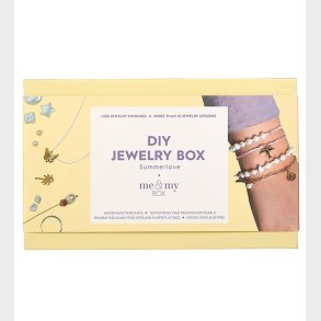 Me&My BOX Summerlove - No3