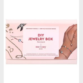 Me&My BOX Denmark - No5