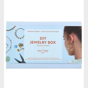 Me&My BOX Ocean Dream - No2