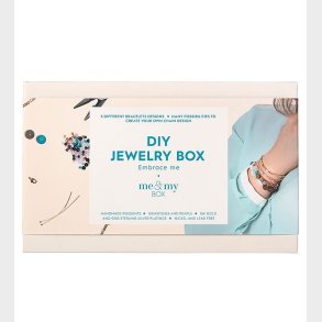 Me&My BOX Embrace Me - No8