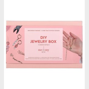 Me&My BOX Celebration - No4