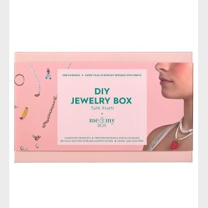 Me&My BOX Tutti Frutti - No12