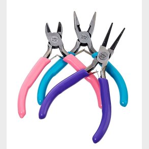 Me&My BOX Smykkevrktj - 3 Tnger