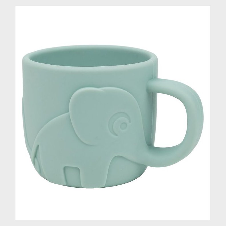 Done By Deer Kop - Silikone - Peekaboo - Elphee Blue