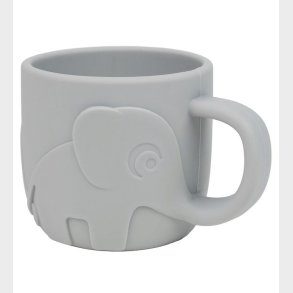 Done By Deer Kop - Silikone - Peekaboo - Elphee Grey