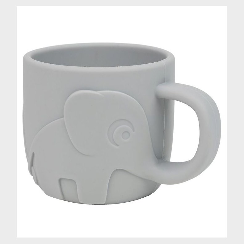 Done By Deer Kop - Silikone - Peekaboo - Elphee Grey