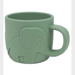 Done By Deer Kop - Silikone - Peekaboo - Elphee Green