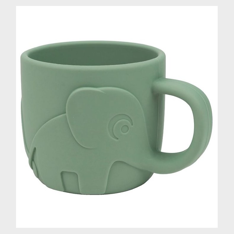 Done By Deer Kop - Silikone - Peekaboo - Elphee Green