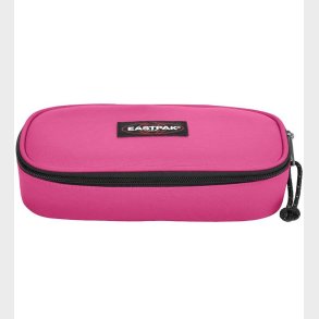 Eastpak Penalhus - Oval Single - Pink Escape