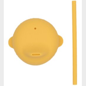 We Might Be Tiny Lg og Sugerr - Yellow