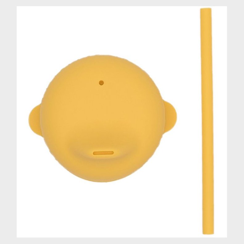 We Might Be Tiny Lg og Sugerr - Yellow