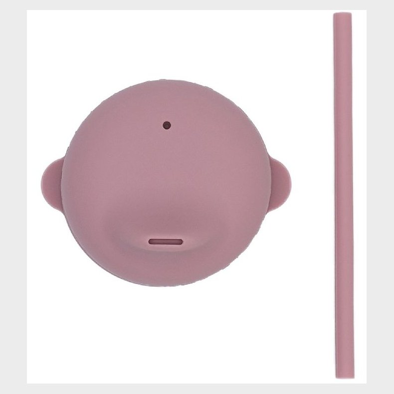 We Might Be Tiny Lg og Sugerr - Dusty Rose