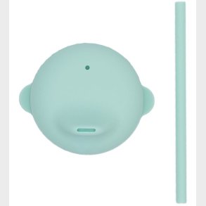 We Might Be Tiny Lg og Sugerr - Minty Green