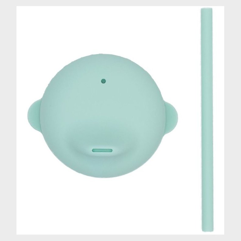 We Might Be Tiny Lg og Sugerr - Minty Green