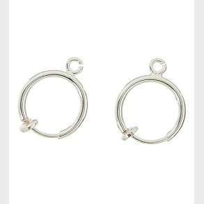 Me&My BOX reclips Creoler - Slvbelagt