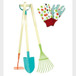 Vilac Haveredskaber - Store