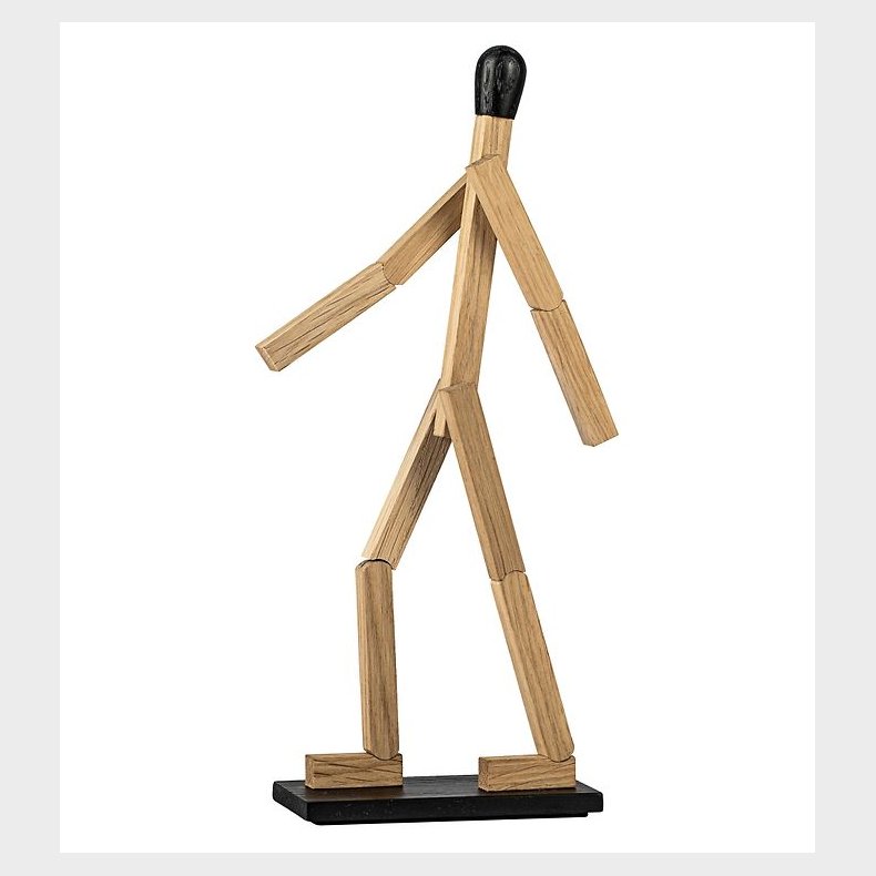 Boyhood Tndstikmand - Matchman - Oak