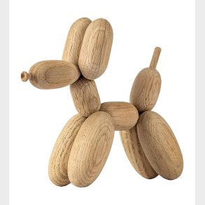 Boyhood Ballonhund - Ballon D'og - Small - Oak