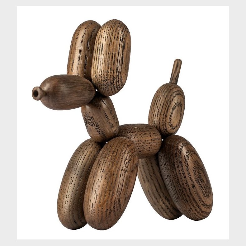 Boyhood Ballonhund - Ballon D'og - Small - Smoked