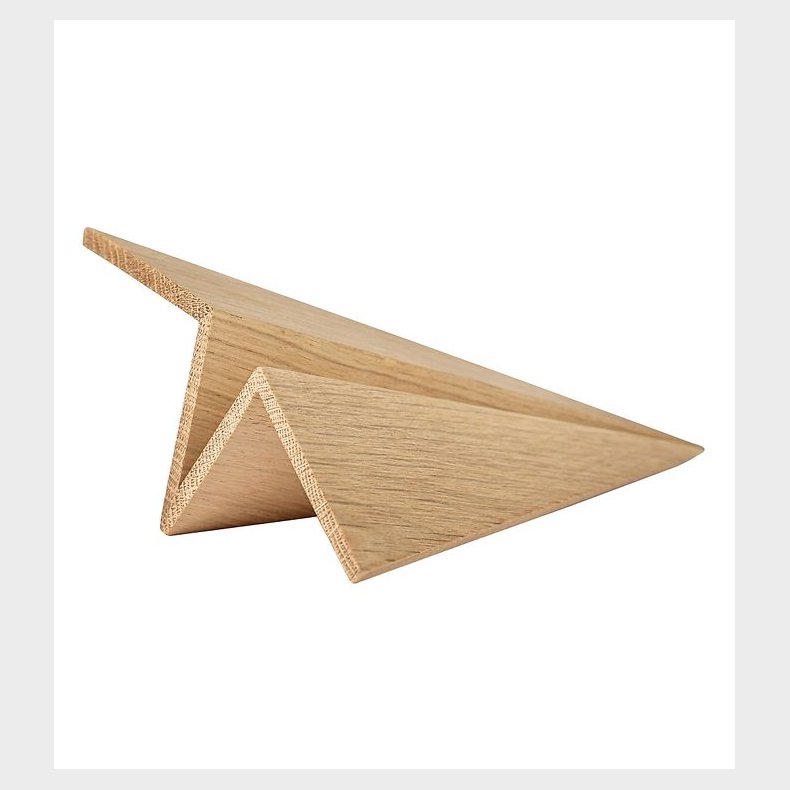 Boyhood Papirflyver - Maverick - Small - Oak