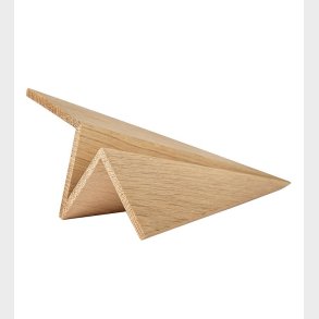 Boyhood Papirflyver - Maverick - Large - Oak