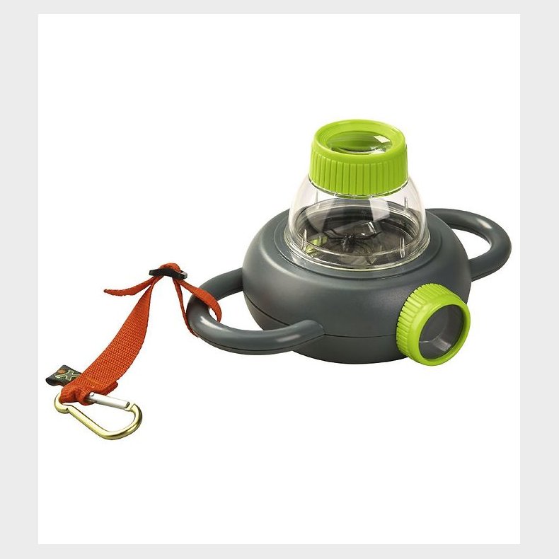 Haba Terra Kids Leget�j - Forst�rrelsesglas til Udforskning