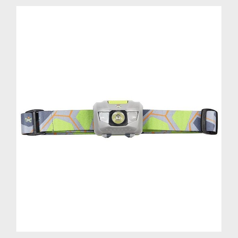 Haba Terra Kids Pandelampe - 6x4x4 cm - Gr�/Gr�n