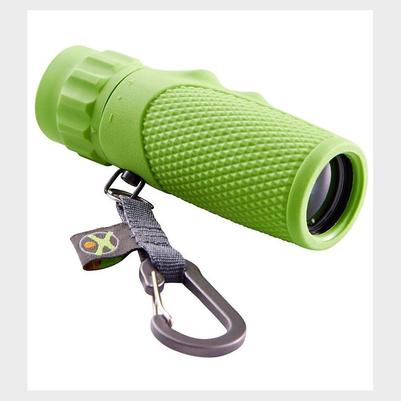 Haba Terra Kids Kikkert - Gr�n