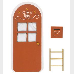 Fabelab Nissedr - Cinnamon