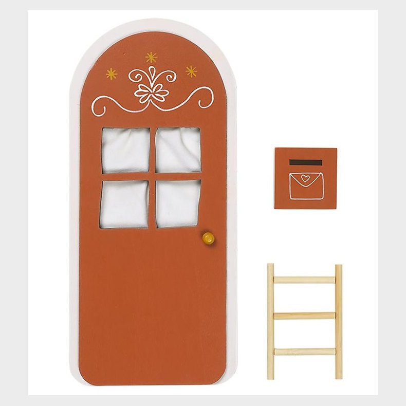 Fabelab Nissedr - Cinnamon