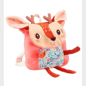 Lilliputiens Brnehavetaske - Stella - Orange