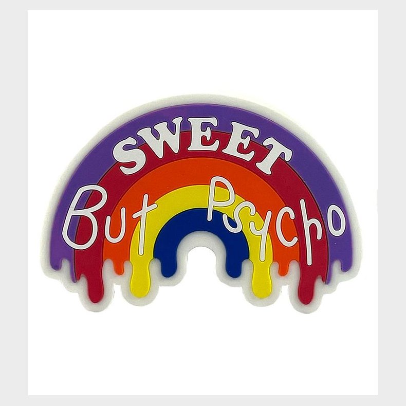 Moji Power Powerbank - Sweet But Psycho - 4500mAh